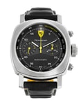 Pre-Owned Panerai Ferrari Watch
